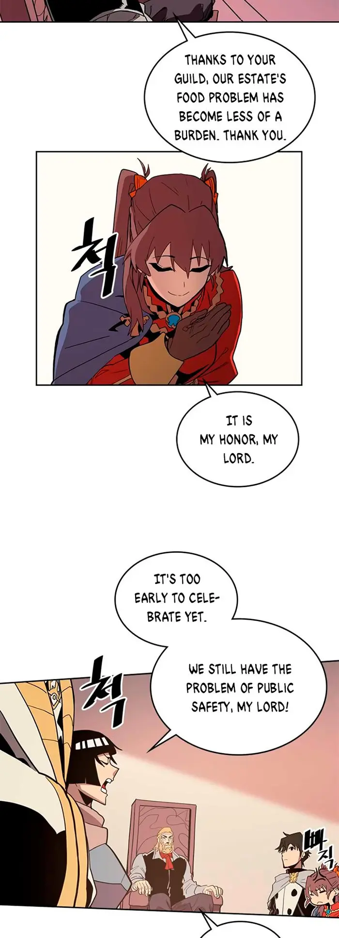 A Returner’s Magic Should Be Special Chapter 69 image 12_optimized